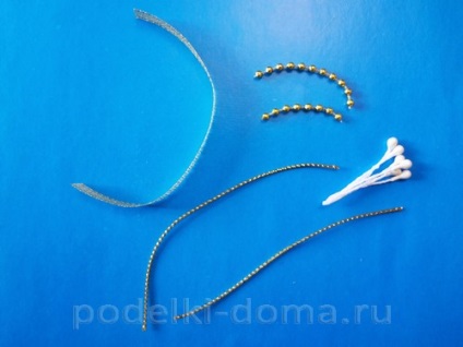 Ornamente pentru pahare și sticle la o nunta in kanzashi arta, o cutie de idei și ateliere (bijuterii) Ornamente pentru pahare și sticle la o nunta in kanzashi arta, o cutie de idei și ateliere
