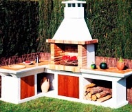 avantaje gratar in aer liber, caracteristici de selecție și setarea (BBQ) avantaje gratar in aer liber, caracteristici selectați și instalați