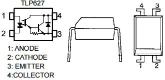 componente de radio tester universal