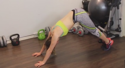 Exerciții pentru a elimina grasimea de pe abdomen burtă dimineața de încărcare (abdomen) Exerciții pentru a elimina burtă burtă grăsime Dimineața de încărcare
