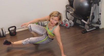 Exerciții pentru a elimina grasimea de pe abdomen burtă dimineața de încărcare (curea de orientare) Exerciții pentru a elimina burtă burtă grăsime Dimineața de încărcare
