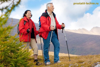 Vocabular pentru prostatita (acest exercițiu necesar) Exerciții pentru prostatita