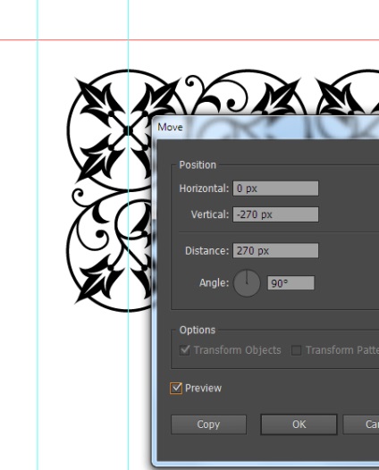 Lectia illustrator - modul de a crea un model de epocă vector folosind o perie model - rboom (crea) Lecția ilustrator - cum de a crea un model de epocă vector folosind o perie model - rboom