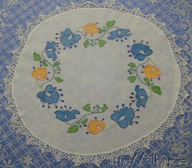 lecții broderie (fotografiile de broderie) lecții de broderie