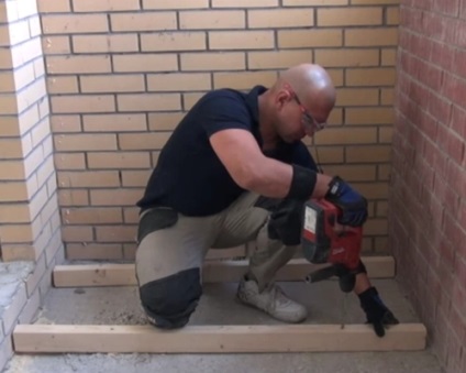 Încălzirea pardoselii pe balcon și balcon cu lână minerală sa mâini (izolare) Încălzirea pardoselii pe balcon și balconul de vată minerală cu propriile lor mâini