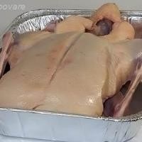 Duck în cuptor - (mai mult de 34 de retete) cu fotografiile de pe (cuptor) Duck în cuptor - (mai mult de 34 de retete) cu fotografii de pe