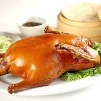 Duck în cuptor - (mai mult de 34 de retete) cu fotografiile de pe (cuptor) Duck în cuptor - (mai mult de 34 de retete) cu fotografii de pe