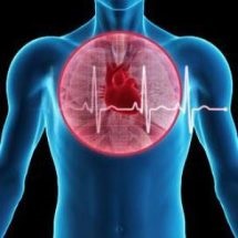 Ultrasunete pieptului (atâta timp este alocat atunci când diferă de contraindicațiile obișnuite pentru a prepara transesofagiana ecocardiografie transesofagiana ecocardiografie chpehokg) Ultrasunete pieptului