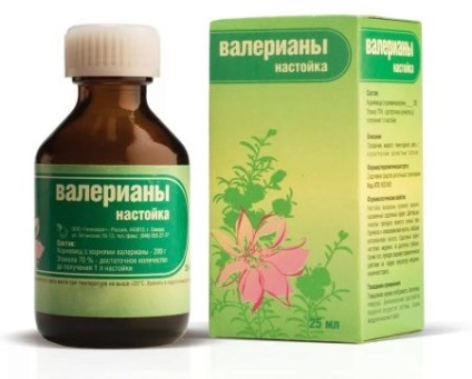 Valerian copil privind aplicarea Occupational, tablete, picături poate fi administrat (valeriana) Valerian copil cu privire la aplicarea Ocupationale, tablete, picături pot fi date ca