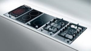 Gătitul suprafață domino-l (Domino) Domino Hobs-l