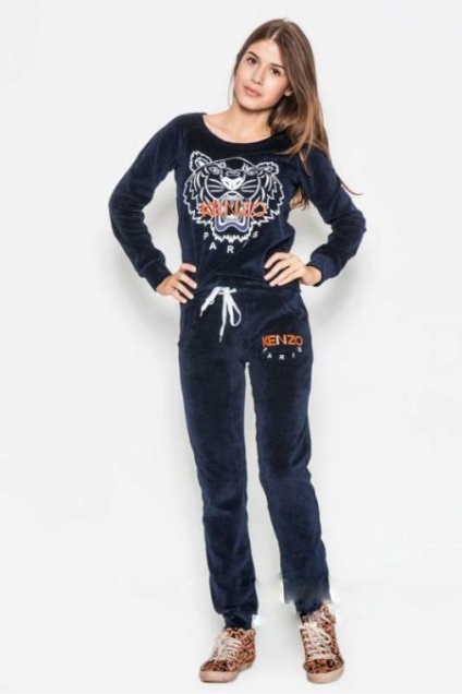 treninguri velur femei (95 poze) costume velur mare, și cu marca (asa sport) treninguri velur femei (95 poze) costume velur mare, și cu un brand