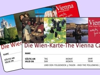 Viena bilet - economisind banii lor (bilet) Viena bilet - economisind banii lor