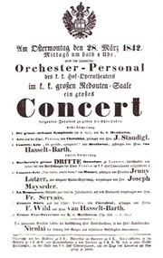Filarmonica din Viena (Viena Filarmonica) Orchestra Filarmonicii din Viena