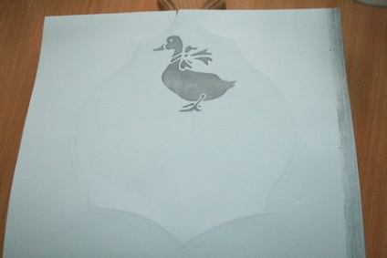 Hanger pentru bucătărie face cu mâinile lor (amplasate centrat exact) Hanger pentru bucătărie face cu mâinile lor