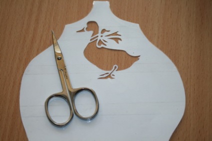 Hanger pentru bucătărie face cu mâinile lor (amplasate centrat exact) Hanger pentru bucătărie face cu mâinile lor