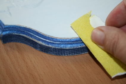 Hanger pentru bucătărie face cu mâinile lor (do) Hanger pentru bucătărie face cu mâinile lor