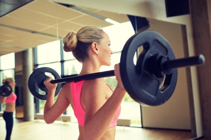 Tipuri de regimuri de fitness și de formare de fitness (medicament pentru mine) Tipuri de regimuri de fitness și de formare de fitness