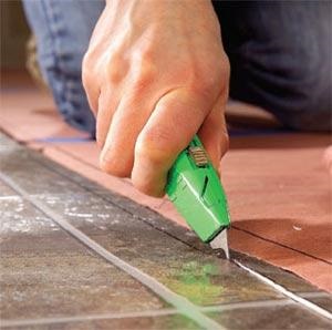 Feluri și de stabilire a linoleum, despre repararea apartamente (Tipuri de aplicarea de linoleum) Feluri și de stabilire a linoleum, totul despre renovarea apartament