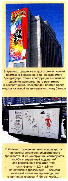 Tipuri de canale de distribuție de publicitate (nivel ridicat de selectivitate) Tipuri de canale de distribuție de publicitate