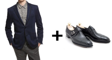 Forme de pantofi pentru bărbați clasic - imagine de studio styleprofi (derby) Forme de pantofi pentru bărbați clasic - studio de imagine styleprofi