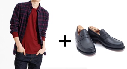 Forme de pantofi pentru bărbați clasic - imagine de studio styleprofi (derby) Forme de pantofi pentru bărbați clasic - studio de imagine styleprofi