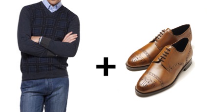 Forme de pantofi pentru bărbați clasic - styleprofi studio de imagine (sau) Forme de pantofi pentru bărbați clasic - studio de imagine styleprofi