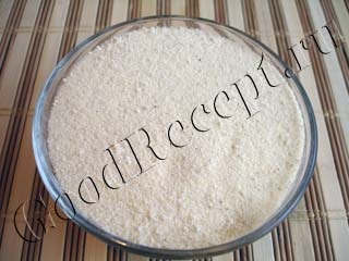 Tipuri de cereale (orz) tipuri de cereale