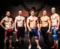Tipuri de push-up-uri pe diferite grupe de mușchi, cu imagini (diferite) Tipuri de push-up-uri pe grupe musculare diferite, cu imagini