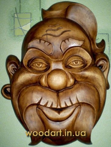 Tipuri de sculptură în lemn (sculptură vizualizări) Tipuri de sculptură în lemn