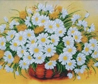 Tipuri de cusaturi pentru margele broderie (cusături) Tipuri de cusături pentru broderie cu margele