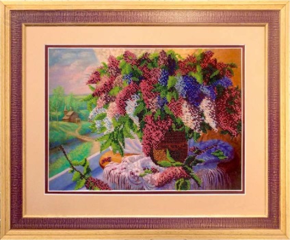 Tipuri de cusaturi pentru margele broderie (margele) Tipuri de cusături pentru broderie cu margele