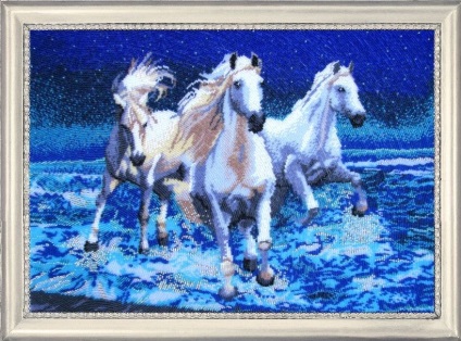 Tipuri de cusaturi pentru margele broderie (margele cusături broderie) Tipuri de cusături pentru broderie cu margele