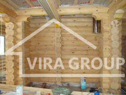 preț rezonabil pentru construcția de case în caseta de „grupuri Vira“ (casă) preț rezonabil pentru construcția de case în caseta de „grupuri Vira“