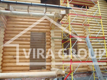 preț rezonabil pentru construcția de case în caseta de „grupuri Vira“ (casă) preț rezonabil pentru construcția de case în caseta de „grupuri Vira“