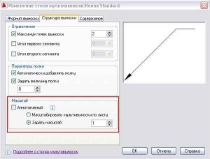 Înștiințările în AutoCAD (bule) Înștiințările în AutoCAD