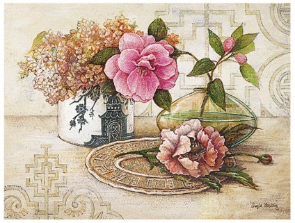 poze Vintage, atelier de creație Marina trublinoy (poze) imagini de epocă, atelier de creație port trublinoy