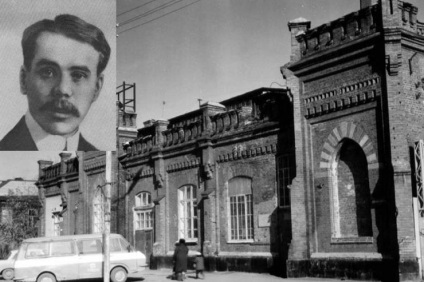 În interesul revoluției ca Matrona și unchiul se pregăteau o lovitură de stat la putere în Ekaterinburg (Matrona) În interesul revoluției ca Matrona și unchiul se pregăteau o lovitură de stat la putere în Ekaterinburg,