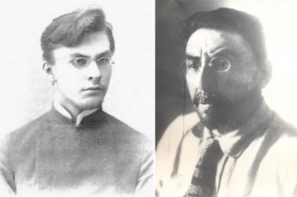 În interesul revoluției ca și unchiul Matrona pregăteau o lovitură de stat la putere în Ekaterinburg (preparat) În interesul revoluției ca Matrona și unchiul se pregăteau o lovitură de stat la putere în Ekaterinburg,