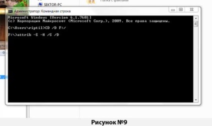 Virusul fișierele șterse de pe unitatea USB pentru a face, articolul 1 - calculator de ajutor în Briansk (eliminat) Virusul fișierele șterse de pe unitatea USB pentru a face, articolul 1 - calculator ajutor în Briansk