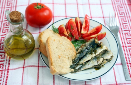 Vitamina D în produsele (vitamina D în produse) Vitamina D în produsele