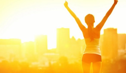 Ce alimente contin vitamina D - un tabel (listă) (produse calciferol) Ce alimente contin vitamina D - un tabel (listă)