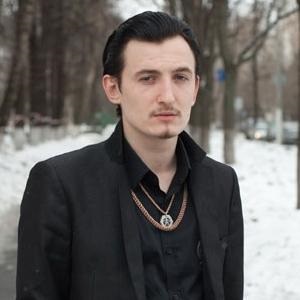 Vlad Kadono în Instagram - noi fotografii și video (bun) Vlad Kadono în Instagram - noi fotografii și videoclipuri