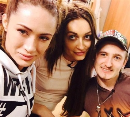 Vlad Kadono în Instagram - noi fotografii și video (bun) Vlad Kadono în Instagram - noi fotografii și videoclipuri