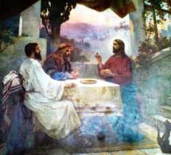 Învierea Domnului (Isus Hristos) înviere