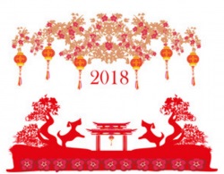 Est (chinezesc) horoscopul pentru 2018 Anul Cainelui (2018) Est (chinezesc) horoscopul pentru 2018 Anul Cainelui