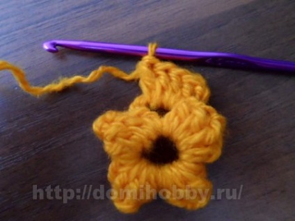 huse pentru scaune (Crochet două părți laterale ale aerului) Croșetat huse pentru scaune