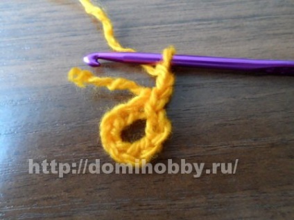 Croșetat huse pentru scaune (umflături arochek tricot) Croșetat huse pentru scaune