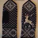 De tricotat pentru bărbați (cardigan de sex masculin ace de tricotat cravată impletituri fire schemă) De tricotat pentru barbati