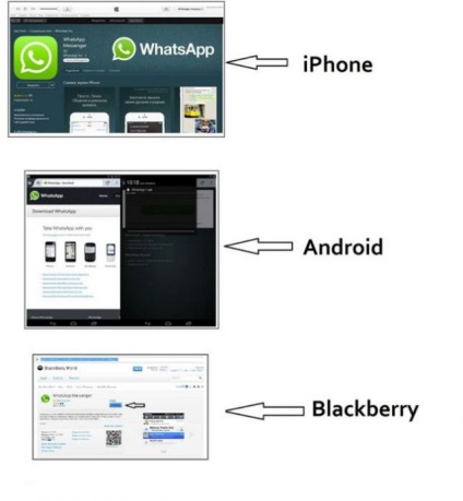 WhatsApp Messenger site-ul oficial vatsap, cererea vatsapa (site) WhatsApp Messenger site-ul oficial vatsap, cererea vatsapa