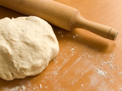 Hachapuri foetaj - 9 rețete (hachapuri) Khachapuri Puff - 9 rețete